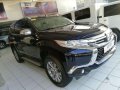 2018 Mitsubishi Montero GLS AT SURE UNIT for sale-1
