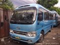 Well-kept Hyundai County Coaster for sale-2
