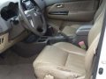 2011 Toyota Fortuner G DSL Auto for sale-5