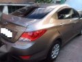 Hyundai Accent 2016 MT Registered for sale-1