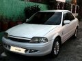 Ford Lynx Ghia at-limited edition 2002 for sale -0