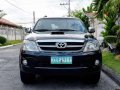 2007 Toyota Fortuner V diesel automatic for sale-1