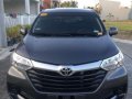 For sale Toyota Avanza 1.3 E Dual VVT-i 2016 Model-1