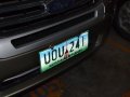 Well-maintained Ford Everest 2013 for sale-5