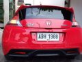 HONDA CRZ 2014 FOR SALE-9