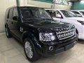 Land Rover Discovery LR4 HSE Supercharged AT 2018 for sale-0