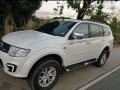 Mitsubishi Montero GT V 4X4 2015 for sale -0