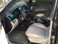 Mitsubishi Montero GTV 4x4  2012 for sale-4