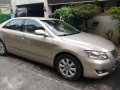 Toyota Camry 2008 for sale-0