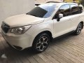 Subaru Forester premium edition 2015 for sale-11