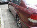Rush sale 97mdl Honda City vti-5