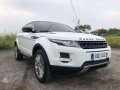 2012 Land Rover Range Rover Evoque for sale-1