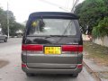 Toyota Regius Matic 1998 for sale -5