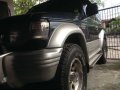 For sale Mitsubishi Pajero 2.5d 2005-1