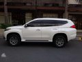 2016 Mitsubishi Montero Gls sports 2.4L for sale-9