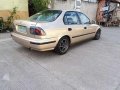 Honda Civic lxi bigote 1997 model for sale-10