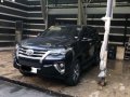Toyota Fortuner 2016 (4x4) for sale-0