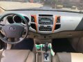 2011 Toyota Fortuner V 4x4 for sale-9