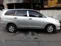 2009 Toyota Innova E not G Diesel AT for sale-3