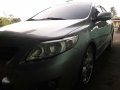 2009 Toyota Corolla Altis 1.6G for sale -7