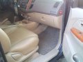 2010 Toyota Fortuner G 4x2 for sale-8