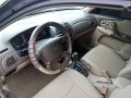2005 Ford Lynx ghia AT for sale-5