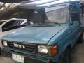 1993 Toyota Tamaraw hspur gas for sale-1