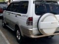 Isuzu Xuv Sportivo 2005 for sale-3