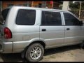 For sale Isuzu Crosswind xti 2007 model Manual Diesel-2