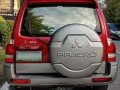 2006 Mitsubisbi Pajero GLS for sale -2