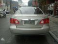 FOR SALE!!! TOYOTA COROLLA ALTIS 1.6 g 2002 MODEL-4