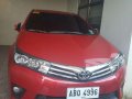 For sale Toyota Corolla Altis 2016 Model-4