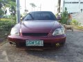 Honda Civic 1997 for sale -1