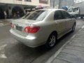 FOR SALE!!! TOYOTA COROLLA ALTIS 1.6 g 2002 MODEL-5