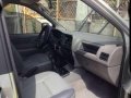 For sale Isuzu Crosswind xti 2007 model Manual Diesel-4