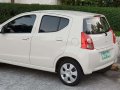 2011 SUZUKI CELERIO AUTOMATIC/GAS for sale-4