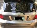 2004 Honda Jazz 1.3 idsi CVT Local for sale -2