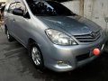 2009 Toyota Innova E not G Diesel AT for sale-0