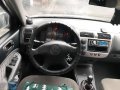 2002 Honda Civic 15L MT for sale -0
