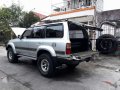 1990 Toyota Land Cruiser Lc80 Lifted for sale-7