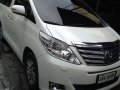 2014mdl Toyota Alphard 3.5L V6 AT for sale-4