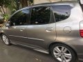 2004 Honda Jazz 1.3 idsi CVT Local for sale -1
