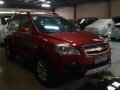 2011 Chevrolet Captiva for sale-8