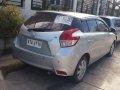Toyota Yaris 2015 for sale -0