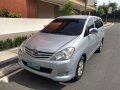 2010 Toyota Innova E for sale-0