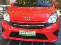 2015 Toyota Wigo SALE or swap to car/sedan-0