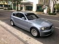 BMW 2010 116i AT 18 like brand new for sale-0