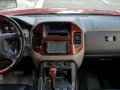 2006 Mitsubisbi Pajero GLS for sale -5