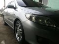 2009 Toyota Corolla Altis 1.6G for sale -8