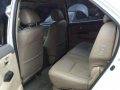2011 Toyota Fortuner G DSL Auto for sale-4